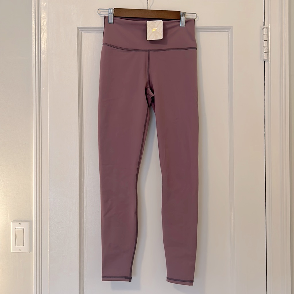 Fabletics Define Powerhold High-Waisted Legging